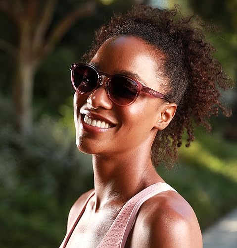 Miniatura 3 de Svago - Gafas de sol deportivas unisex, ideales para ciclismo, golf, senderismo, pickleball, correr, tenis, playa y un gran estilo de vida