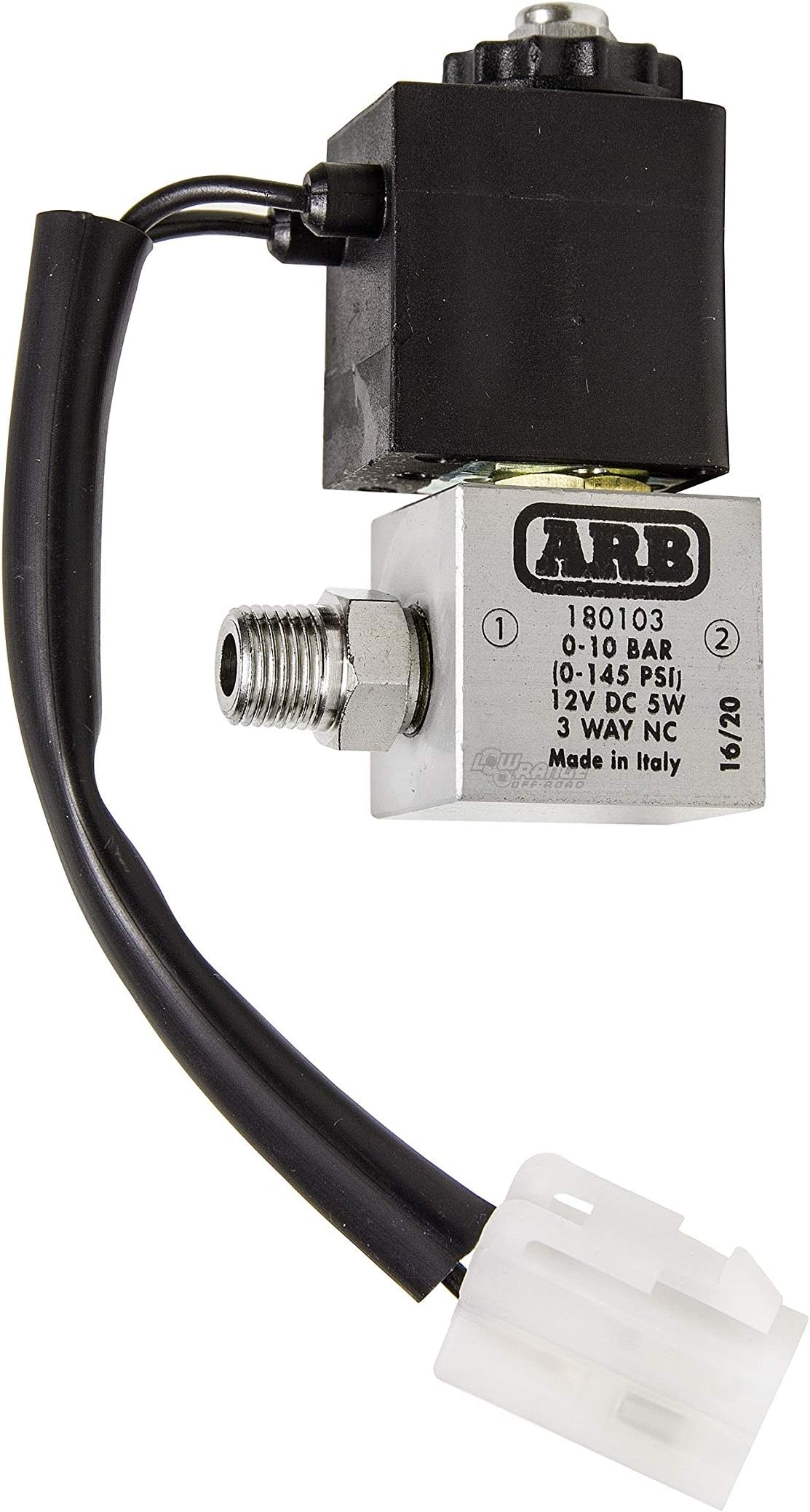ARB 180103 Replacement Solenoid