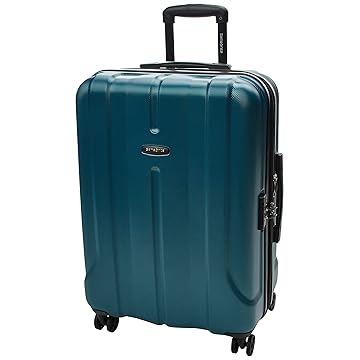 Mala de Viagem Samsonite, Tamanho Médio - 23kg - 360o.