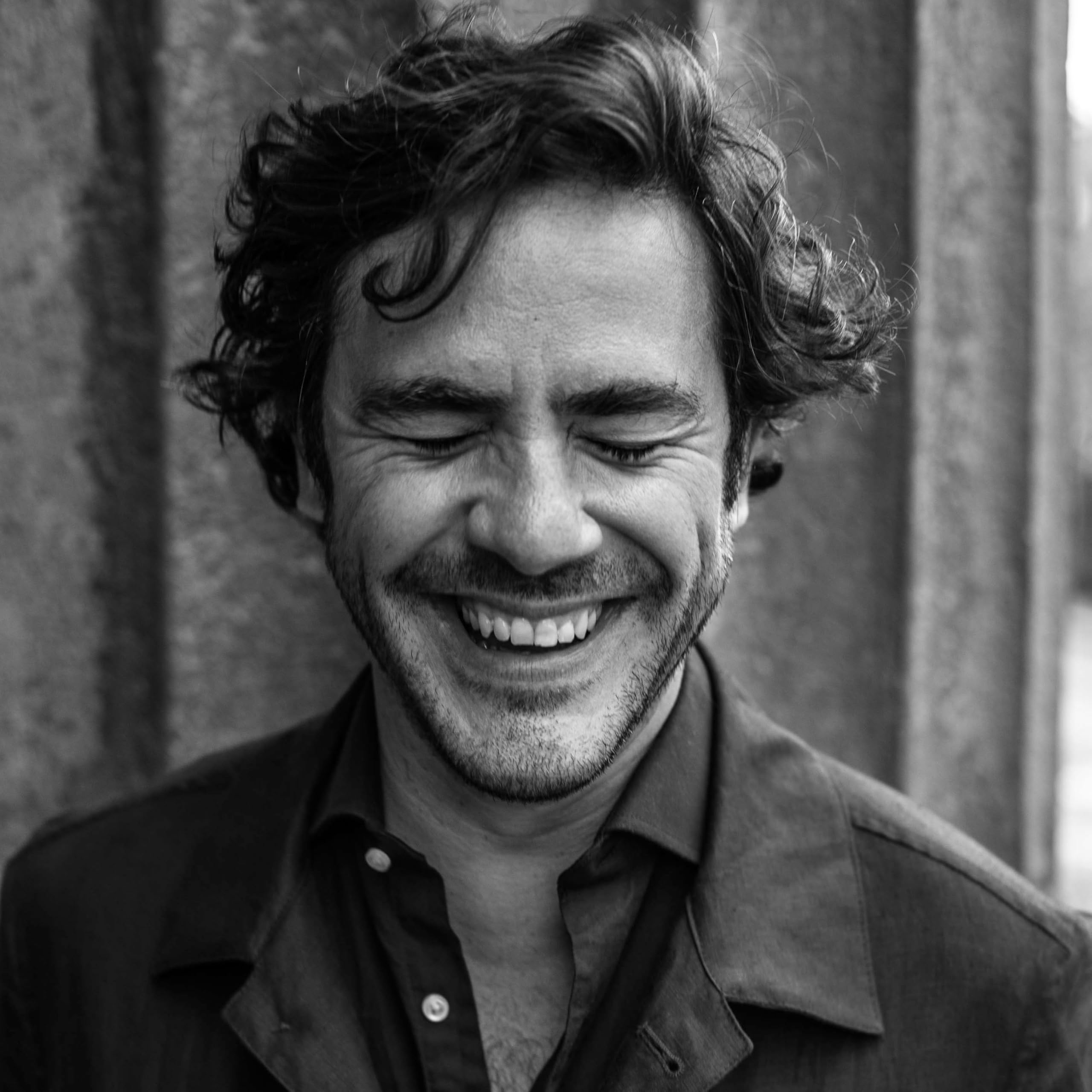 Jack Savoretti