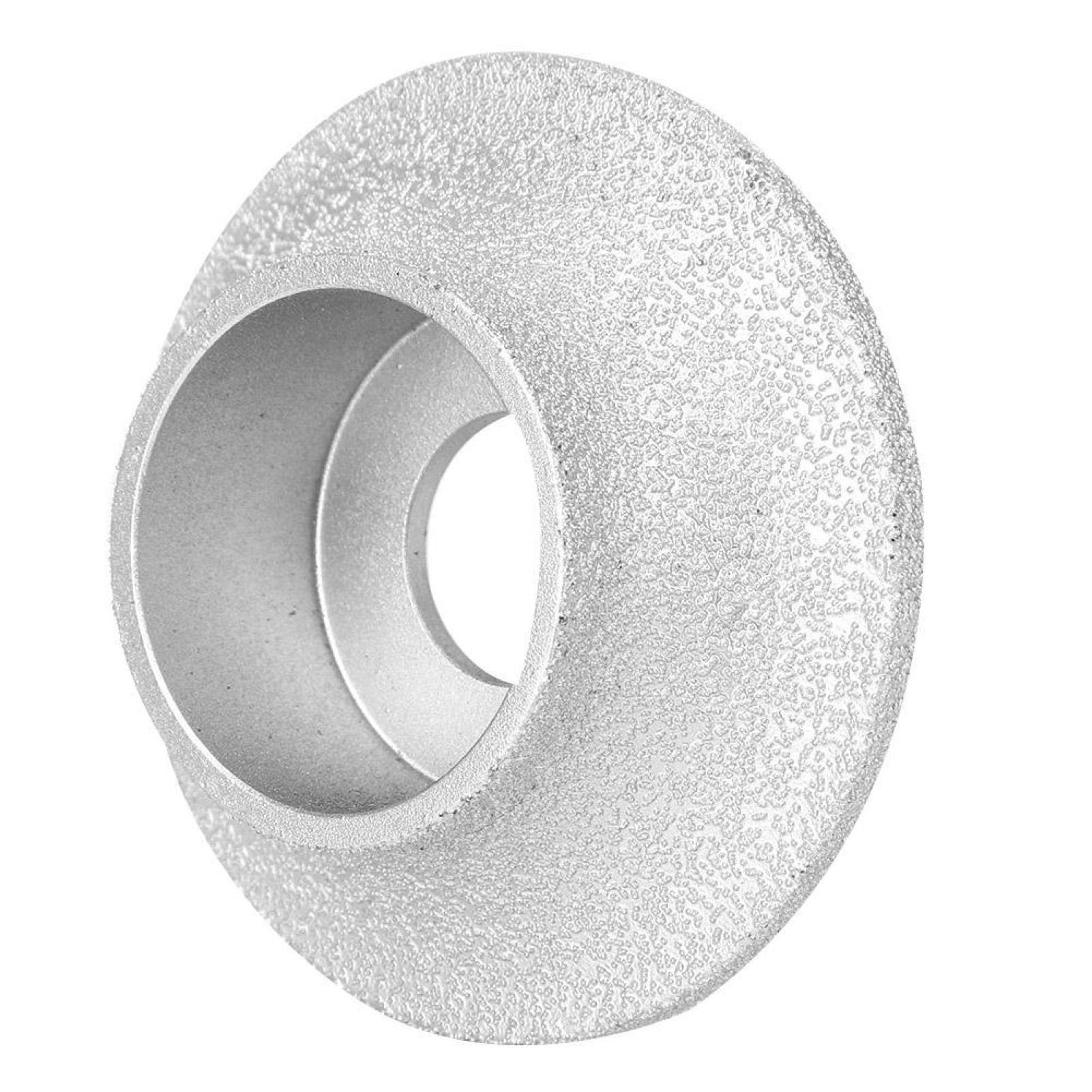 Brazed Grinding Wheel, 7.3cm Abrasive France Efficiency Wet Grinding Tool for Ceramic for Stone for Granite for Marble(French Grinding Wheel 2.0) (B09MZZKQFZ) Amazon Price History, Amazon Price Tracker