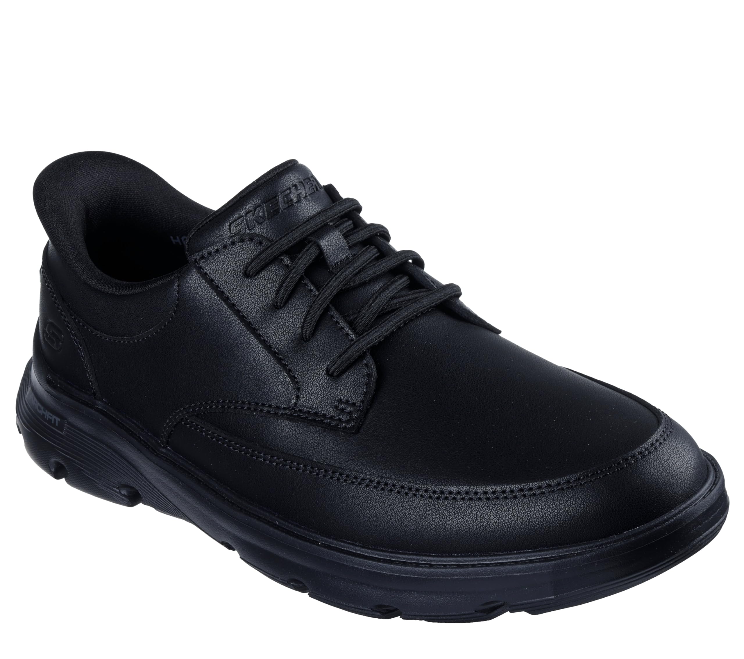 Amazon | SKECHERS(スケッチャーズ) スリップインズ リラックスド