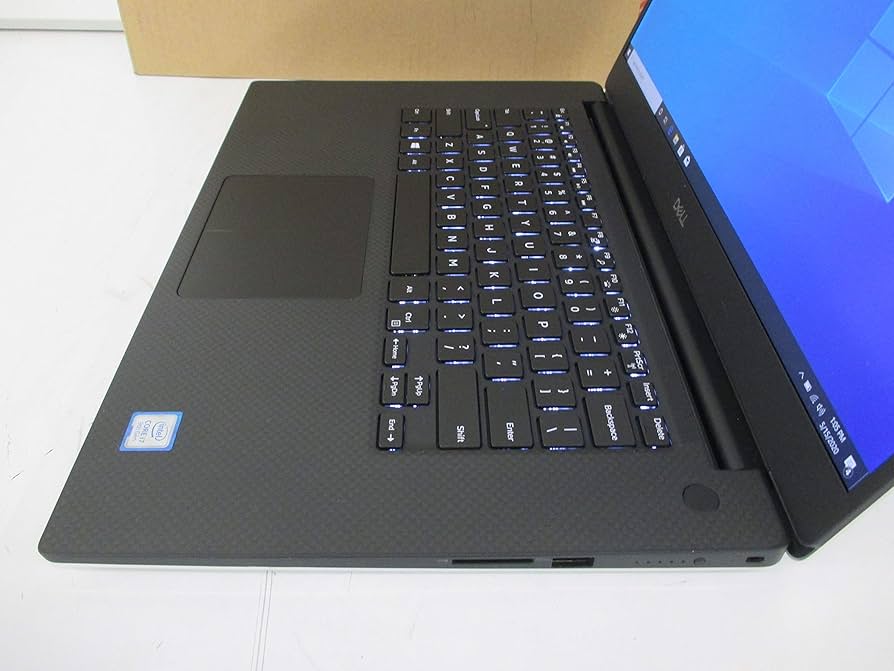 チ*ン様 DELL XPS 15 7590 16GB ノートパソコン Amazon.com: Dell XPS 7590 Laptop, 15.6 4K UHD (3840 x 2160