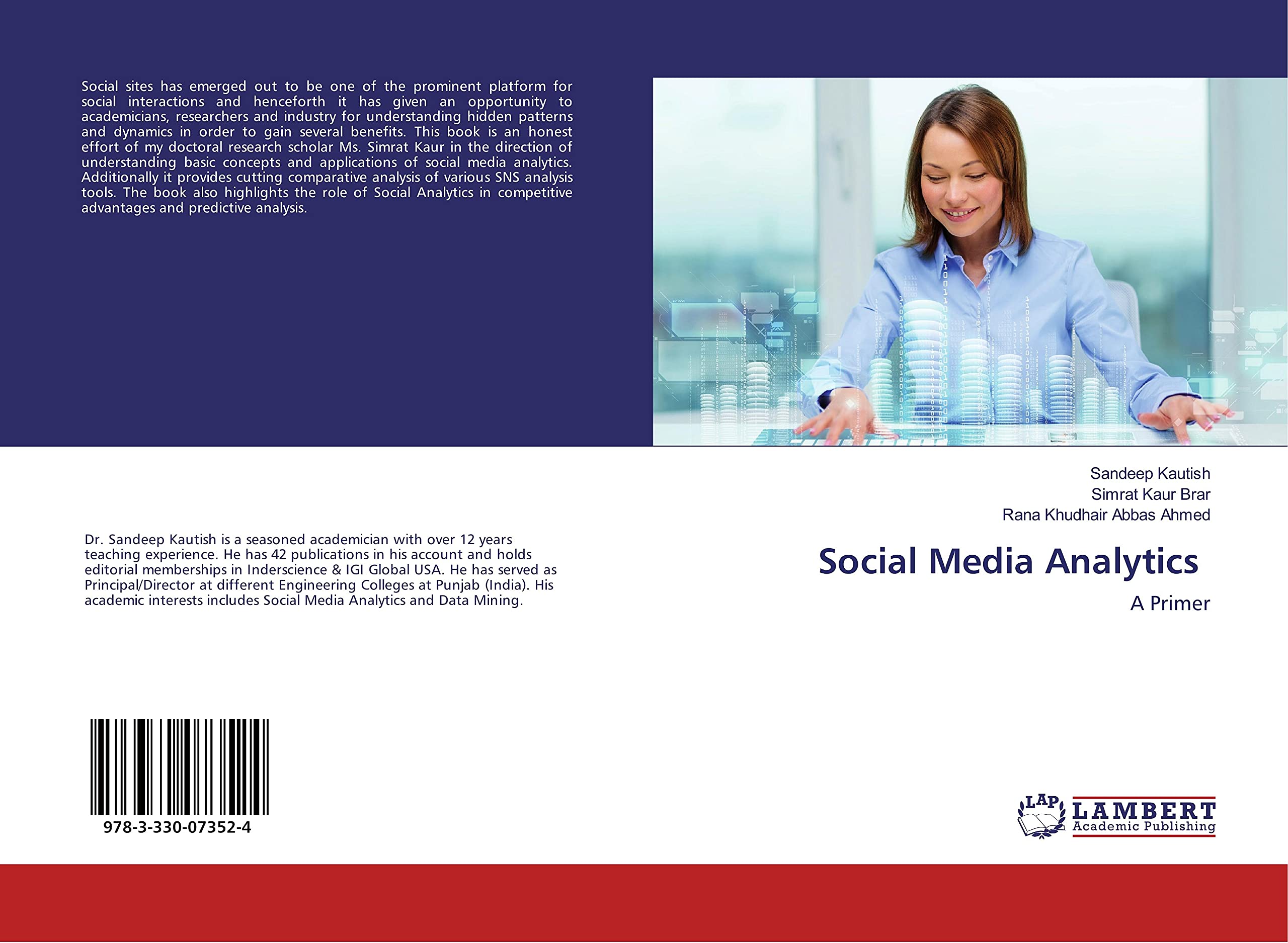 Social Media Analytics: A Primer