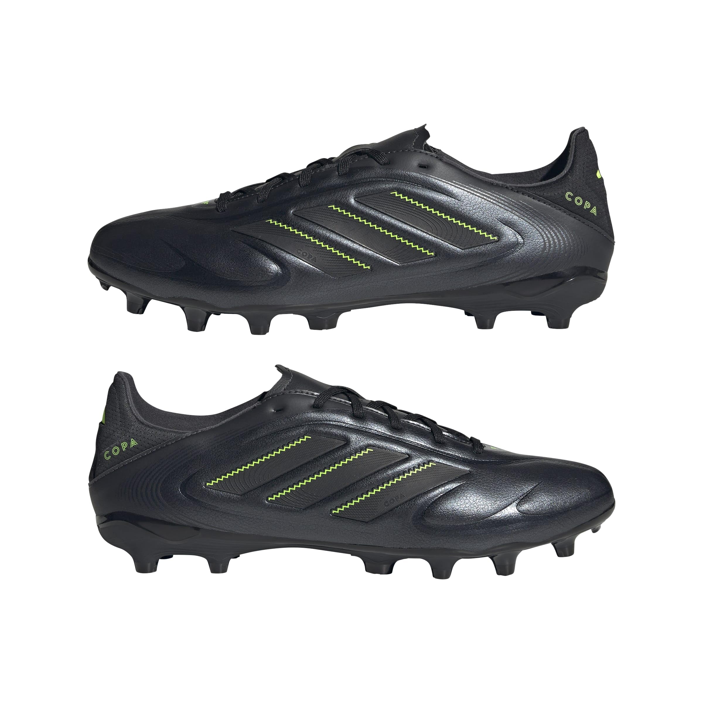 adidas Unisex Chaussure Copa Pure 3 League Terrain Souple/Multi-Surfaces