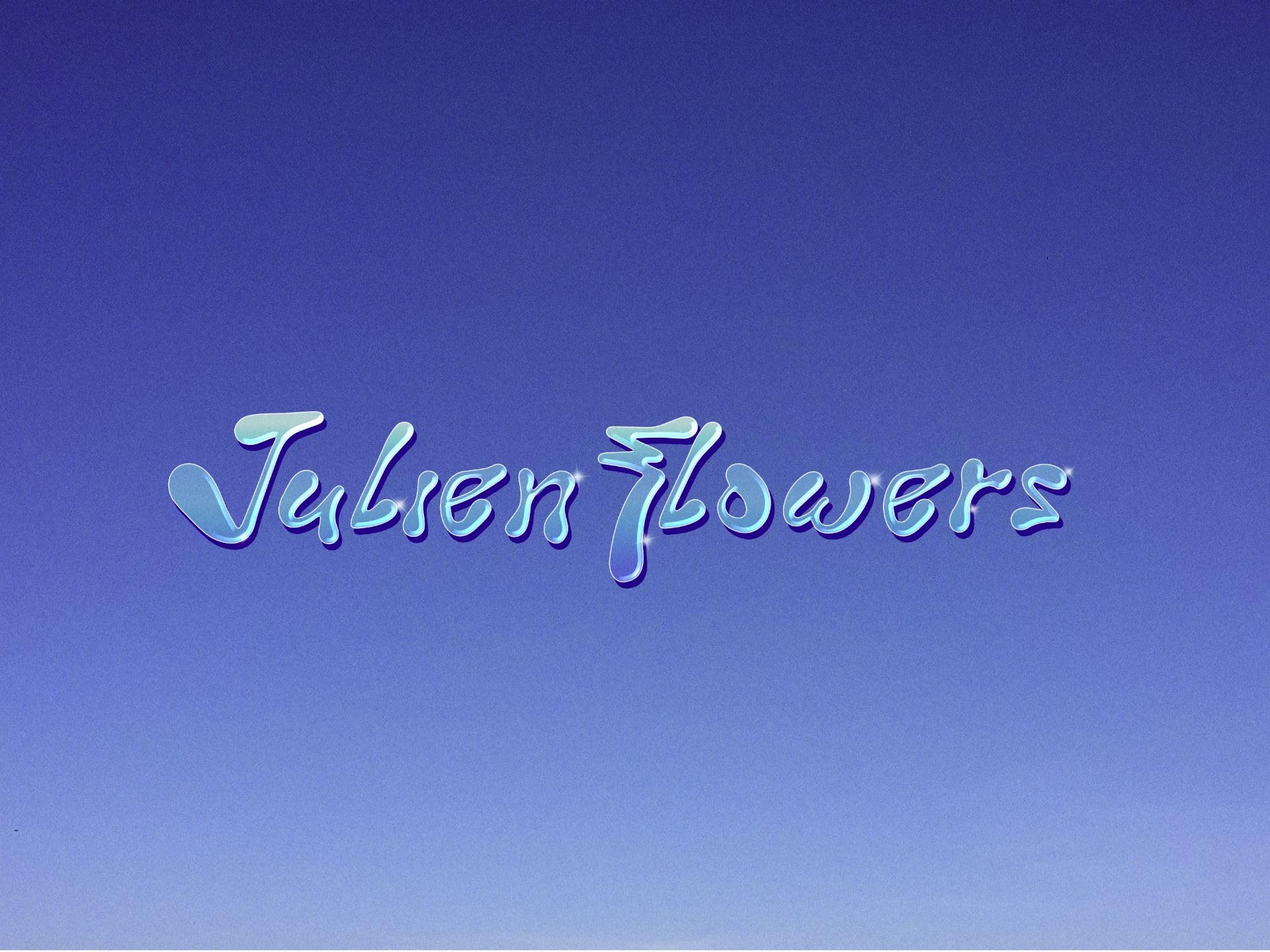 Julien Flowers