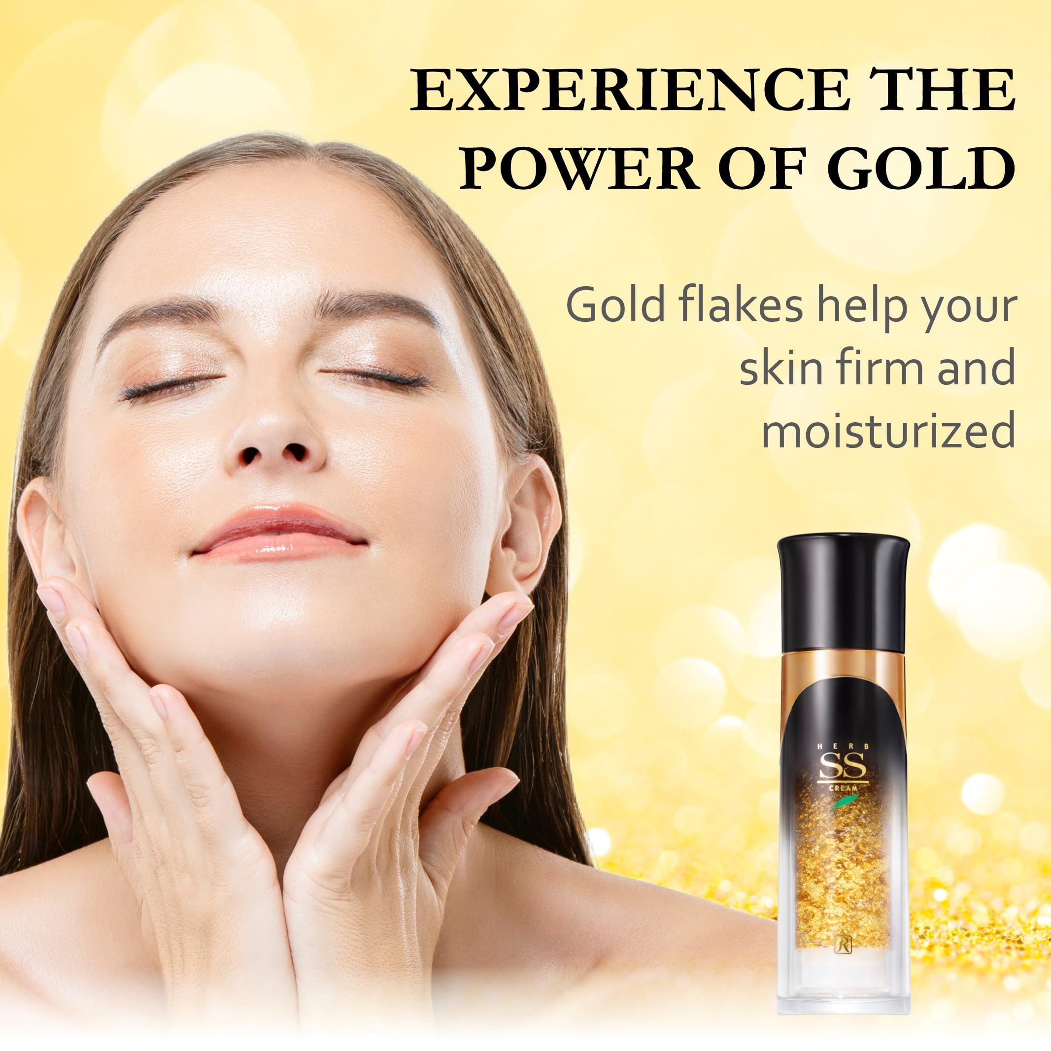 Amazon.com: ROYALCOSMETICS ROYAL HERB SS CREAM Face, Neck and