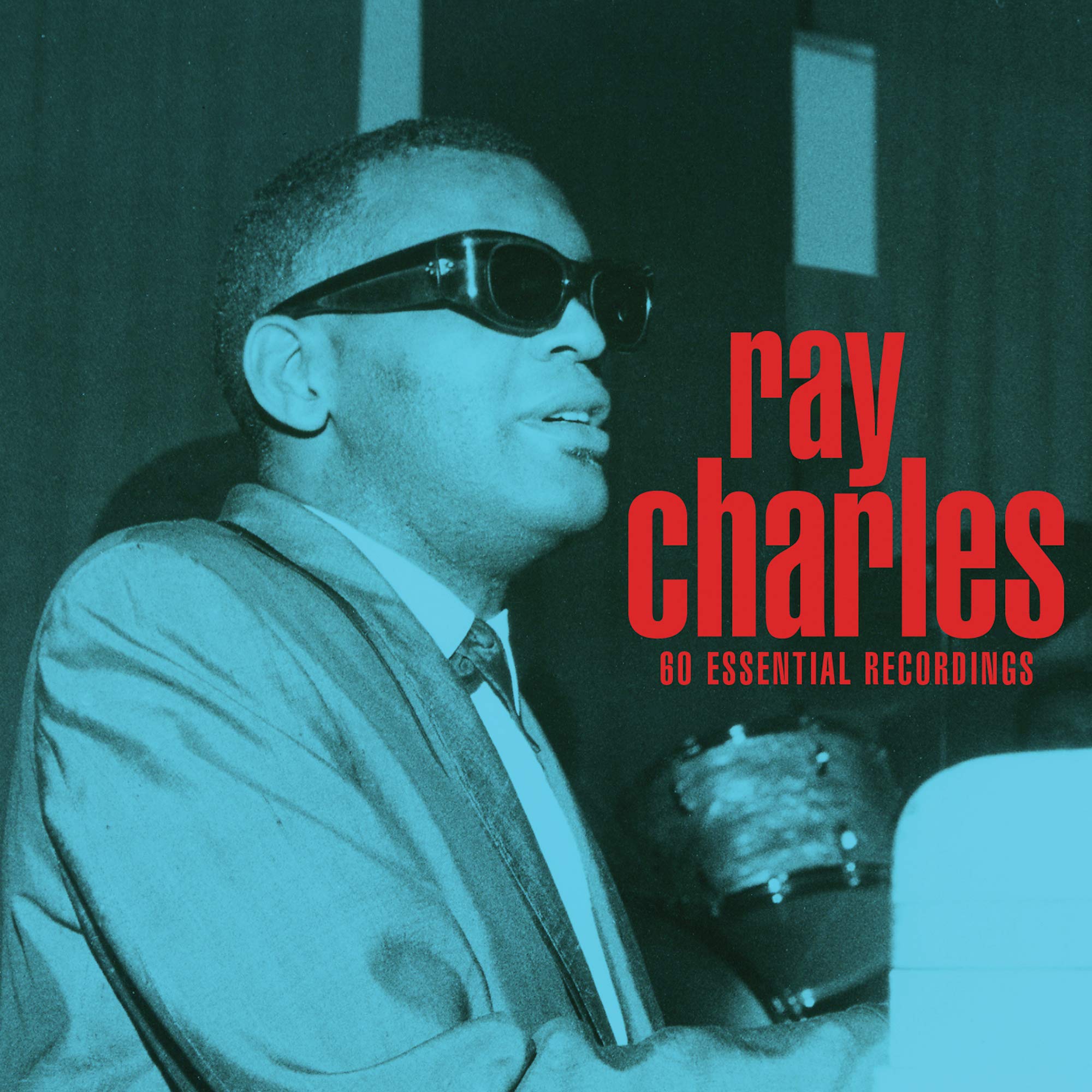 60 Essential Recordings