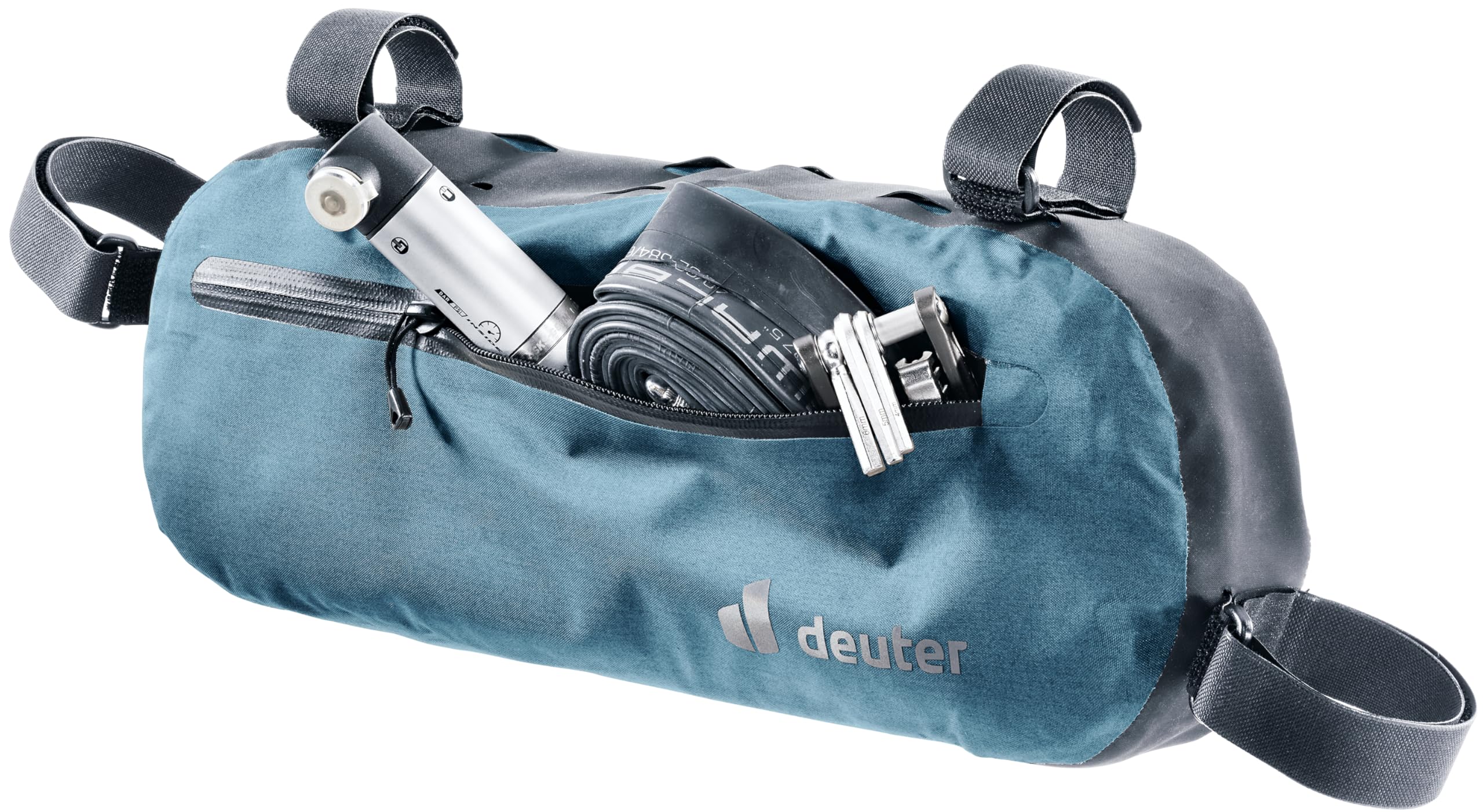 【31％引】ドイター カベゾン FB 4L（アトランティック×ブラック） Deuter - 【26％引】ドイター カベゾン FB 4L（アトランティック