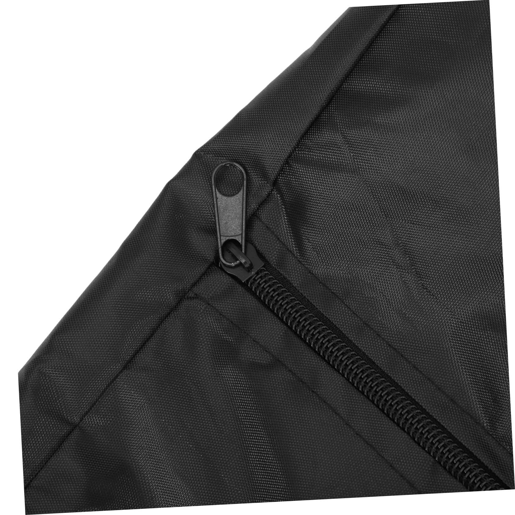Bolsa para Árbol de Navidad Grande Plegable Oxford con y Asas Resistentes Contenedor Extra Grande para Almacenamiento y Transporte Fácil