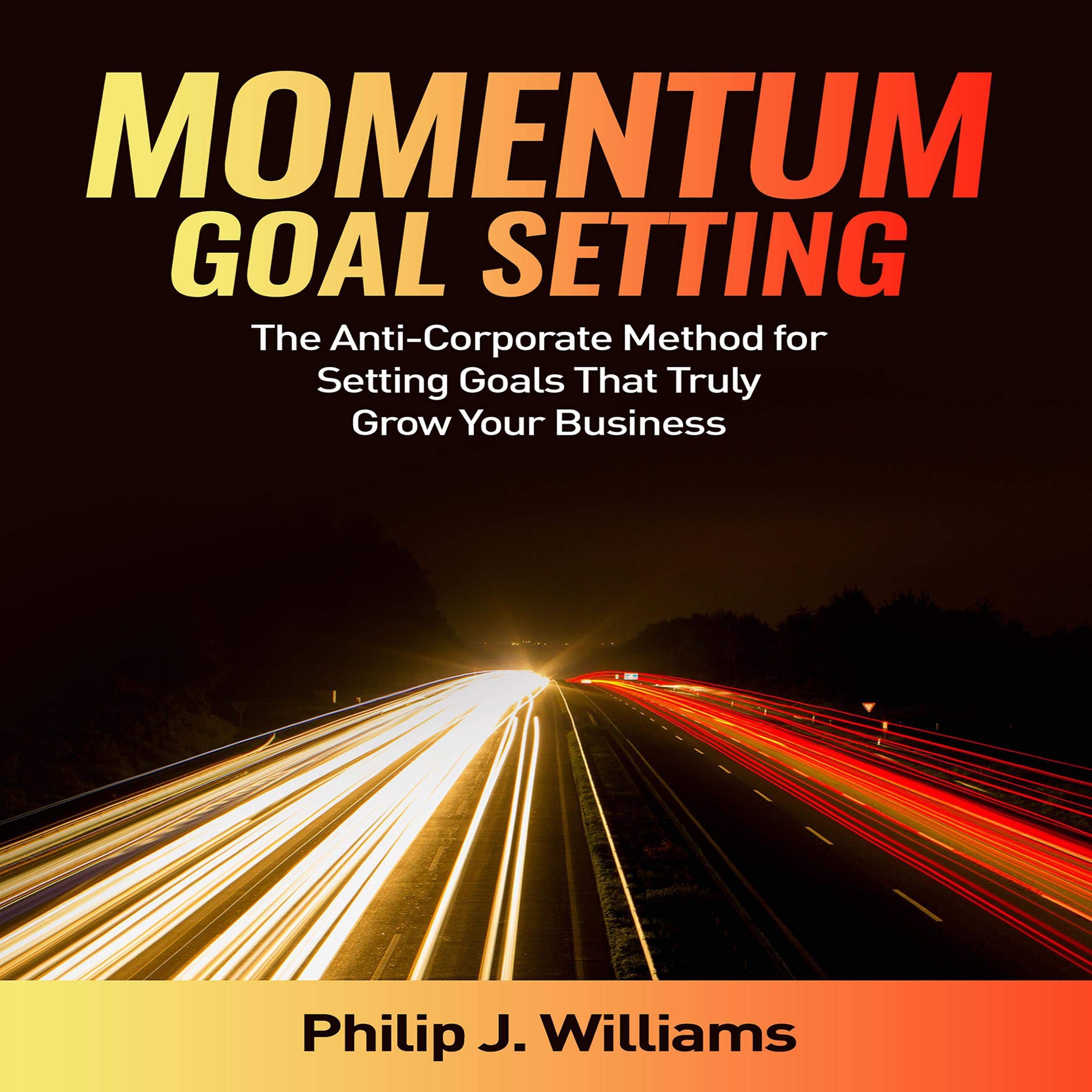 Momentum Goal Setting