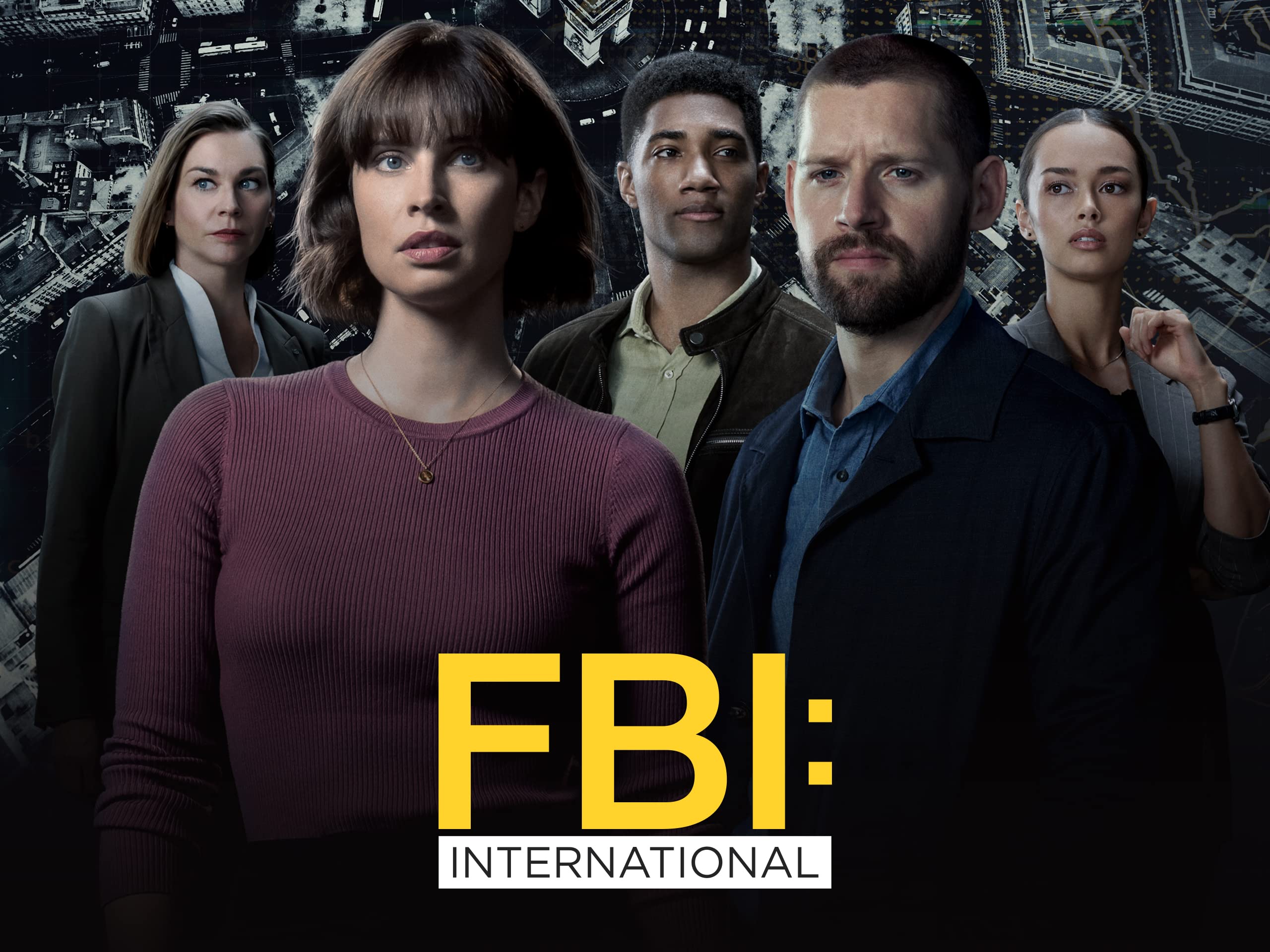 Fbi International Fbi Shows On Amazon Prime FBI: International