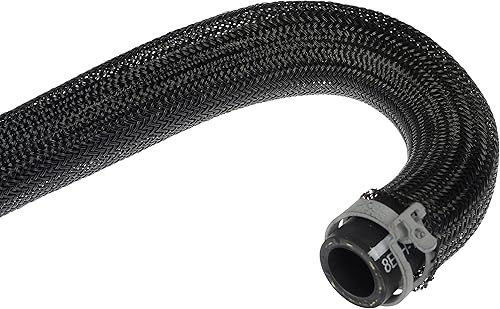 Miniatura 4 de Dorman 626-739 - Conjunto de manguera de calentador de motor compatible con modelos seleccionados Ford  Lincoln  Mercury (OE FIX)