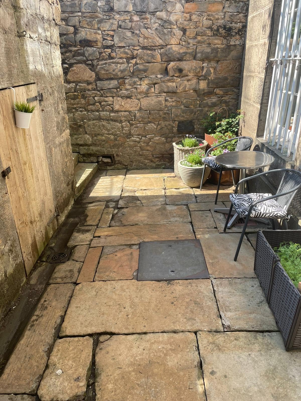 Customer photo