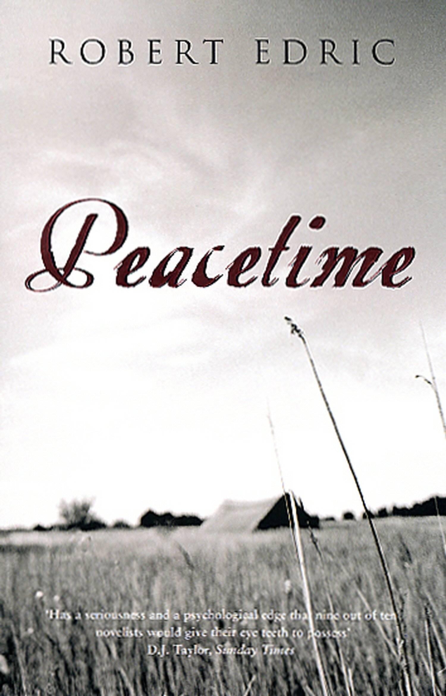 Buy Peacetime — BookShops.in