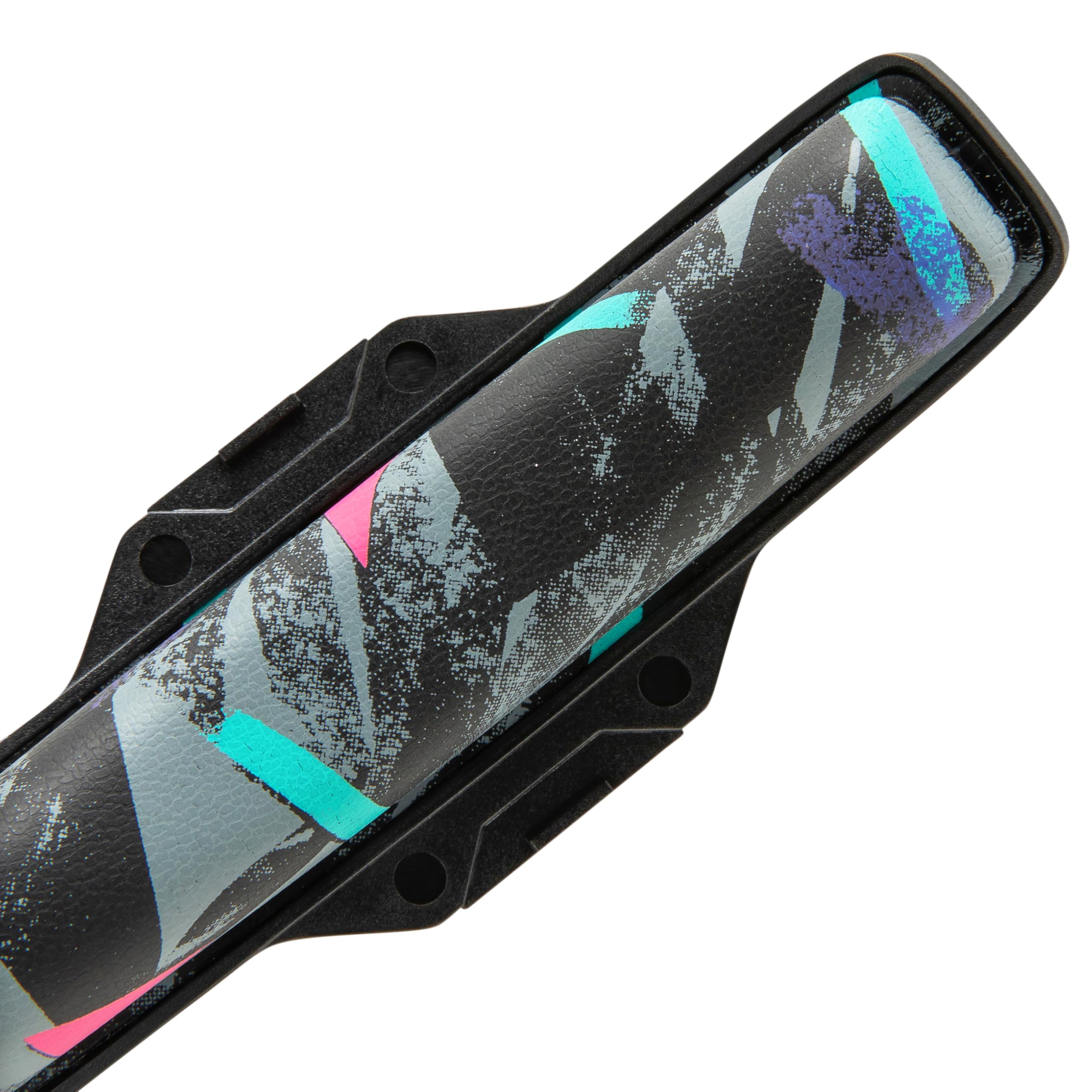 WC Mod Kit A40 – Ersatz-Ohrpolster und Kopfband für Astro A40 Gen 4 und TR | Von Wicked Cushions | Kühlgel, verbesserter Komfort und Haltbarkeit | 90's Black