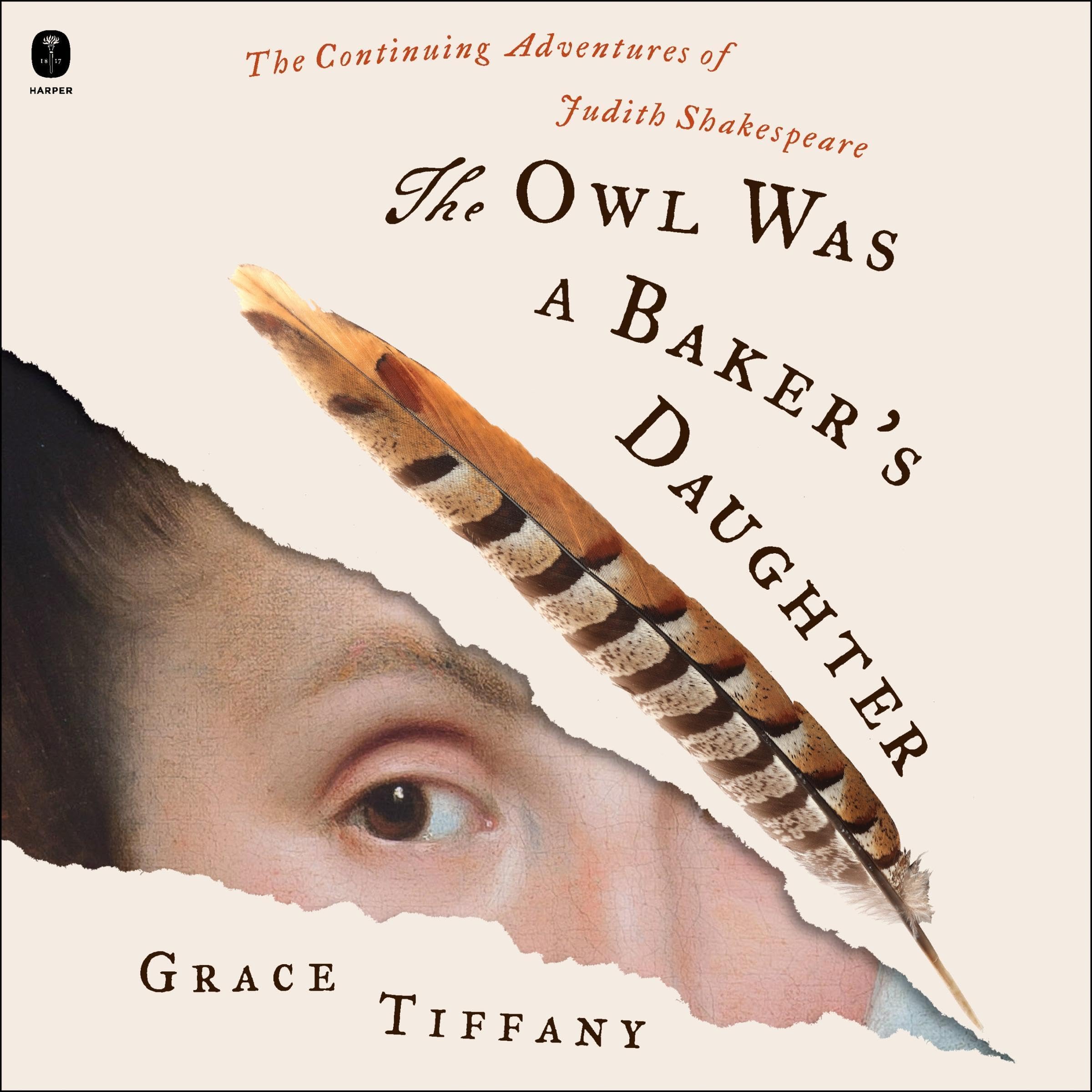 The Owl Was a Baker’s Daughter