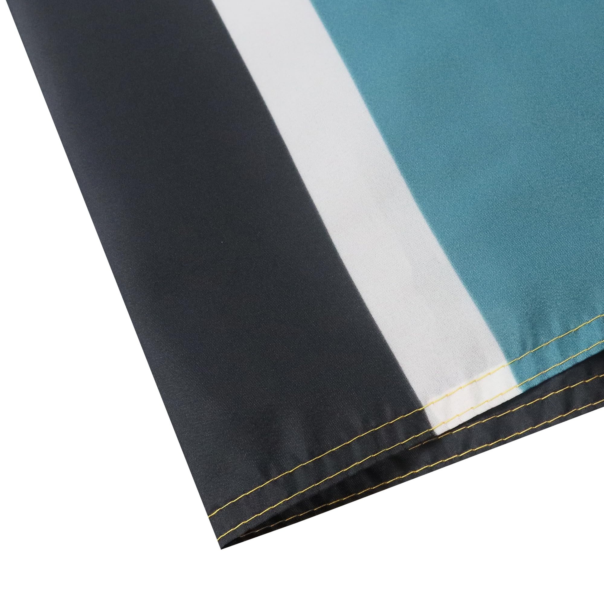 AZ FLAG Drapeau Mozambique Oeillets Haute Qualité, 150cm x 90cm
