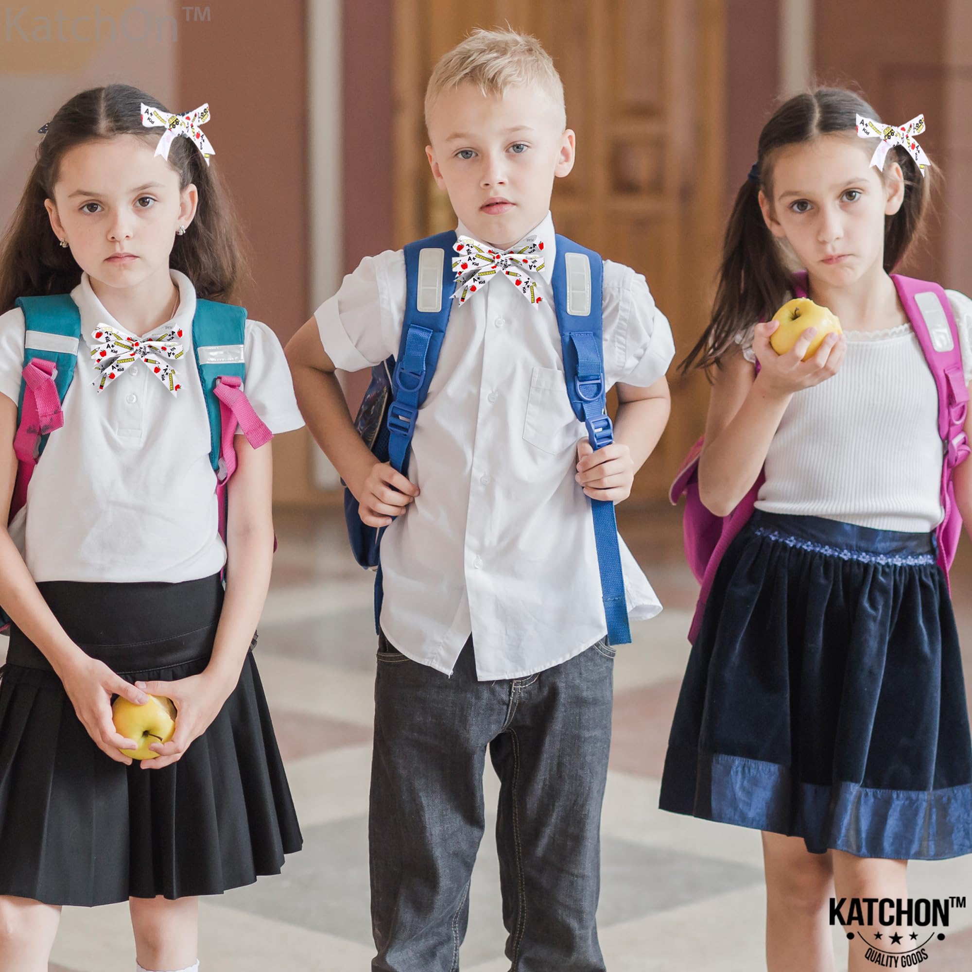 Ribbli Maize Yellow Grosgrain Ribbon, 3/8 inches x Continuous 50 Yards, Use for Bows DIY Hair Accessories,Gift Wrapping, Craft and Sewing