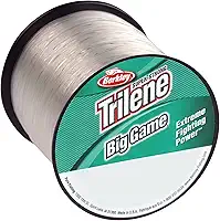 Berkley Trilene® Big Game™, Linha de pesca de monofilamento