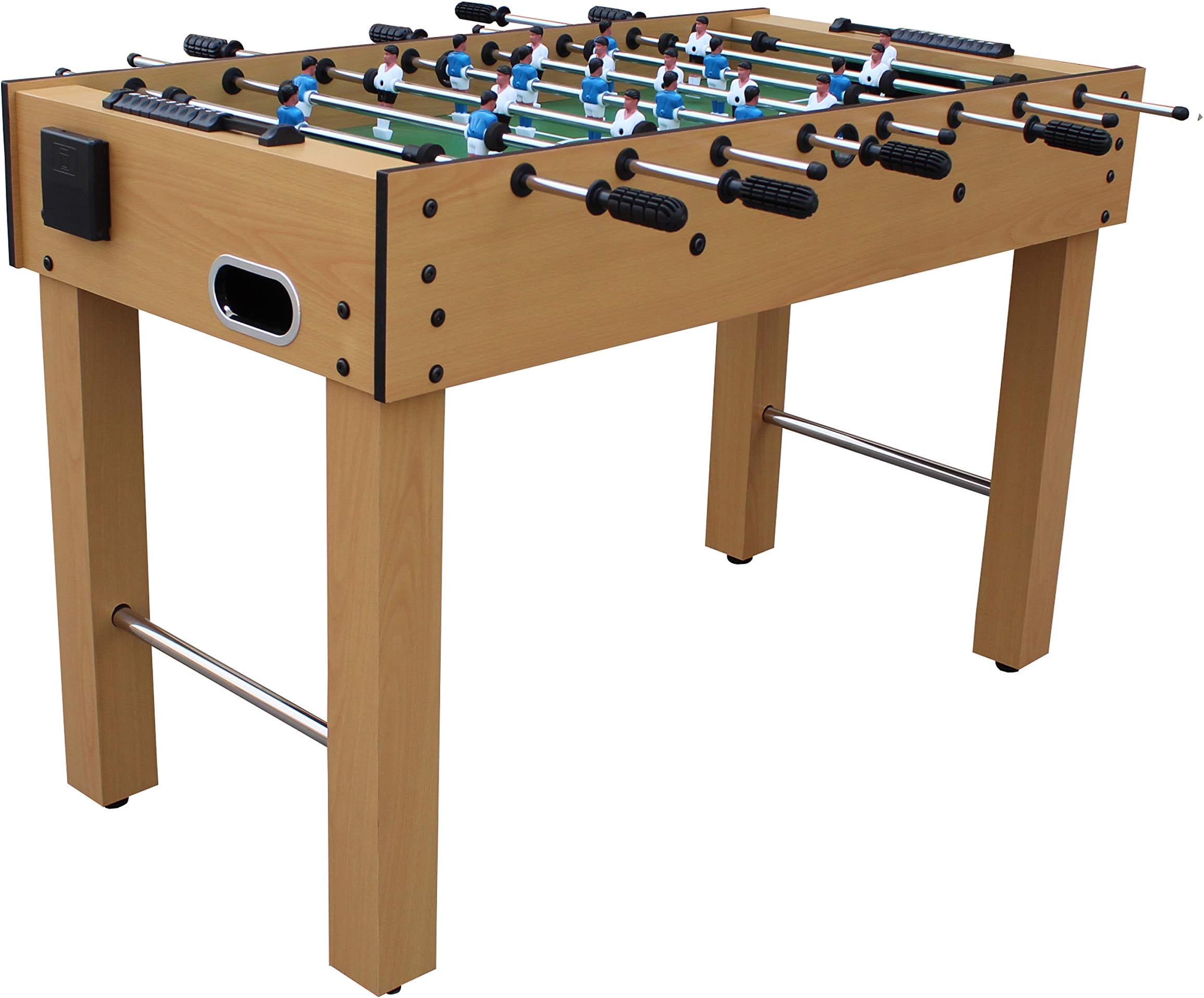 JT2D stc007 – Outdoor Game – Teenagers Table Football Table