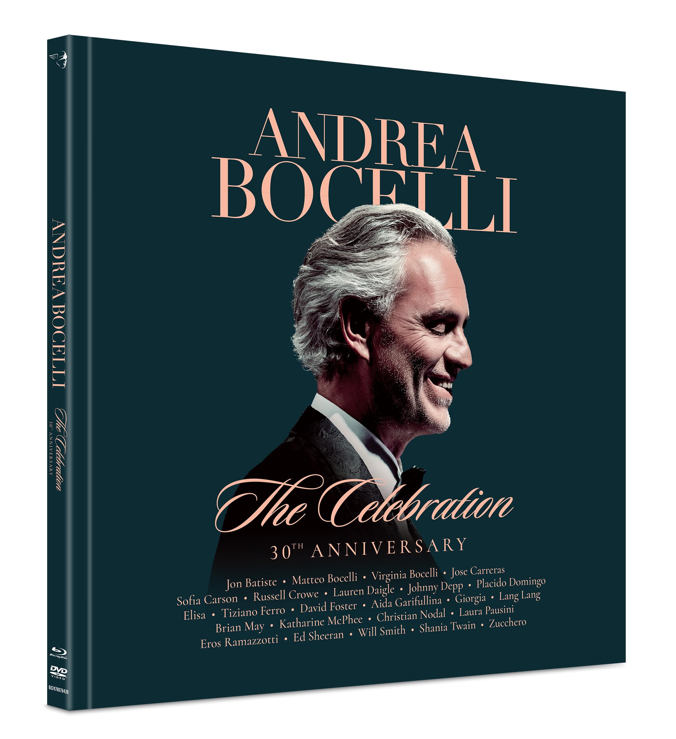 Mercury (Universal Music) The Celebration 30th Anniversary Deluxe Version