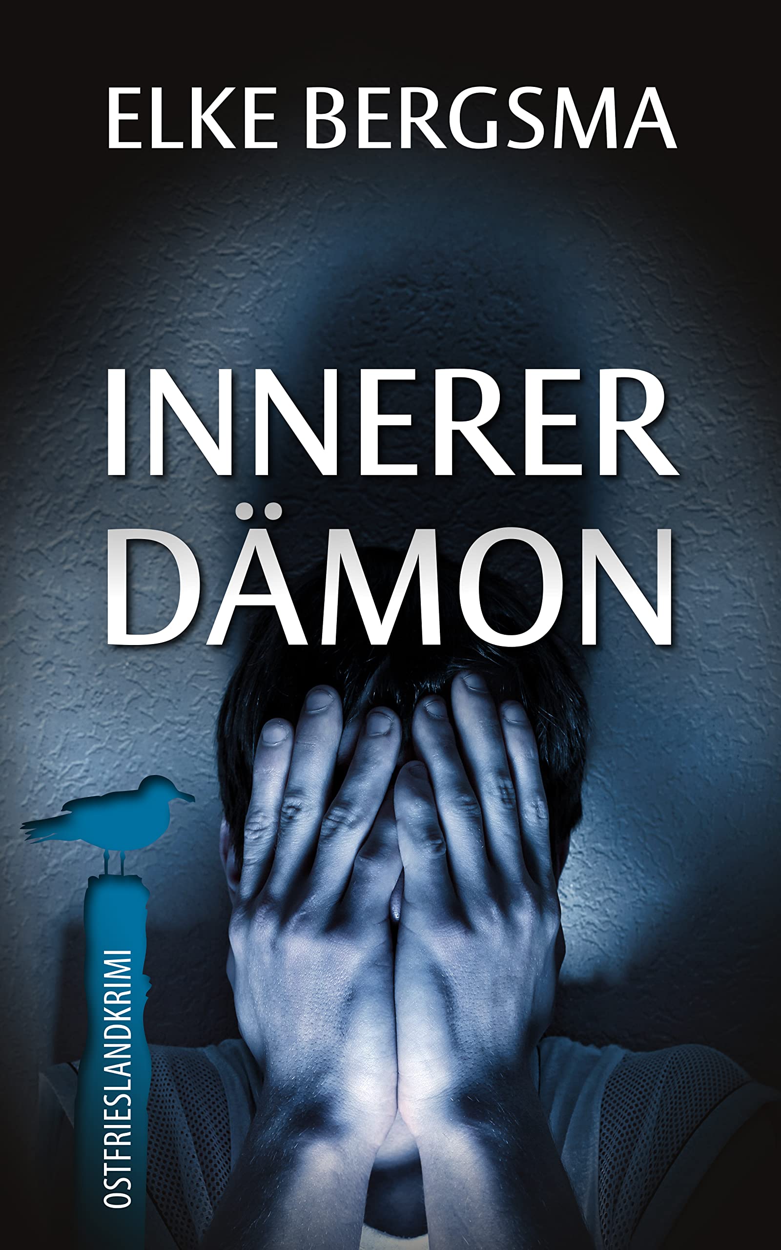 Innerer Dämon - Ostfrieslandkrimi (Büttner und Hasenkrug ermitteln 32) (German Edition)