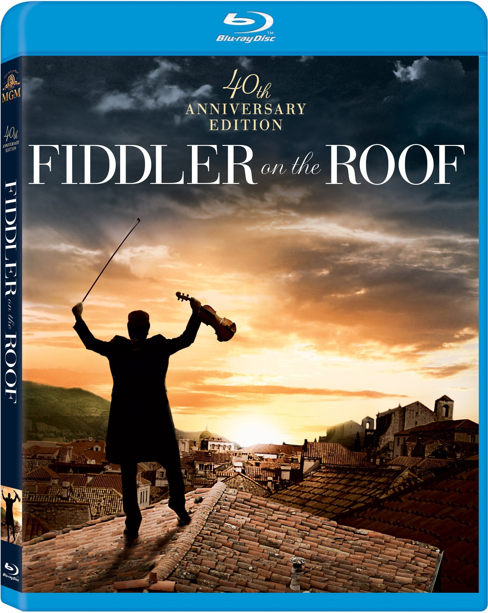 Fiddler on Roof