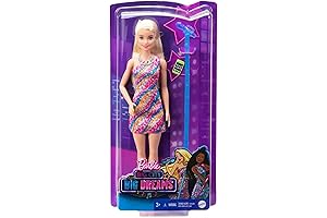 Barbie: Big City Dreams Barbie Malibu