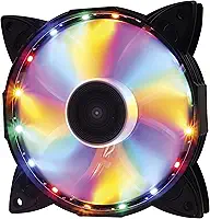 Cooler Fan, OEX, F30 COOLER, Colorido