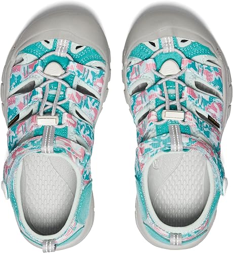 Miniatura 5 de KEEN Newport H2 - Sandalias de agua con puntera cerrada, infantil unisex