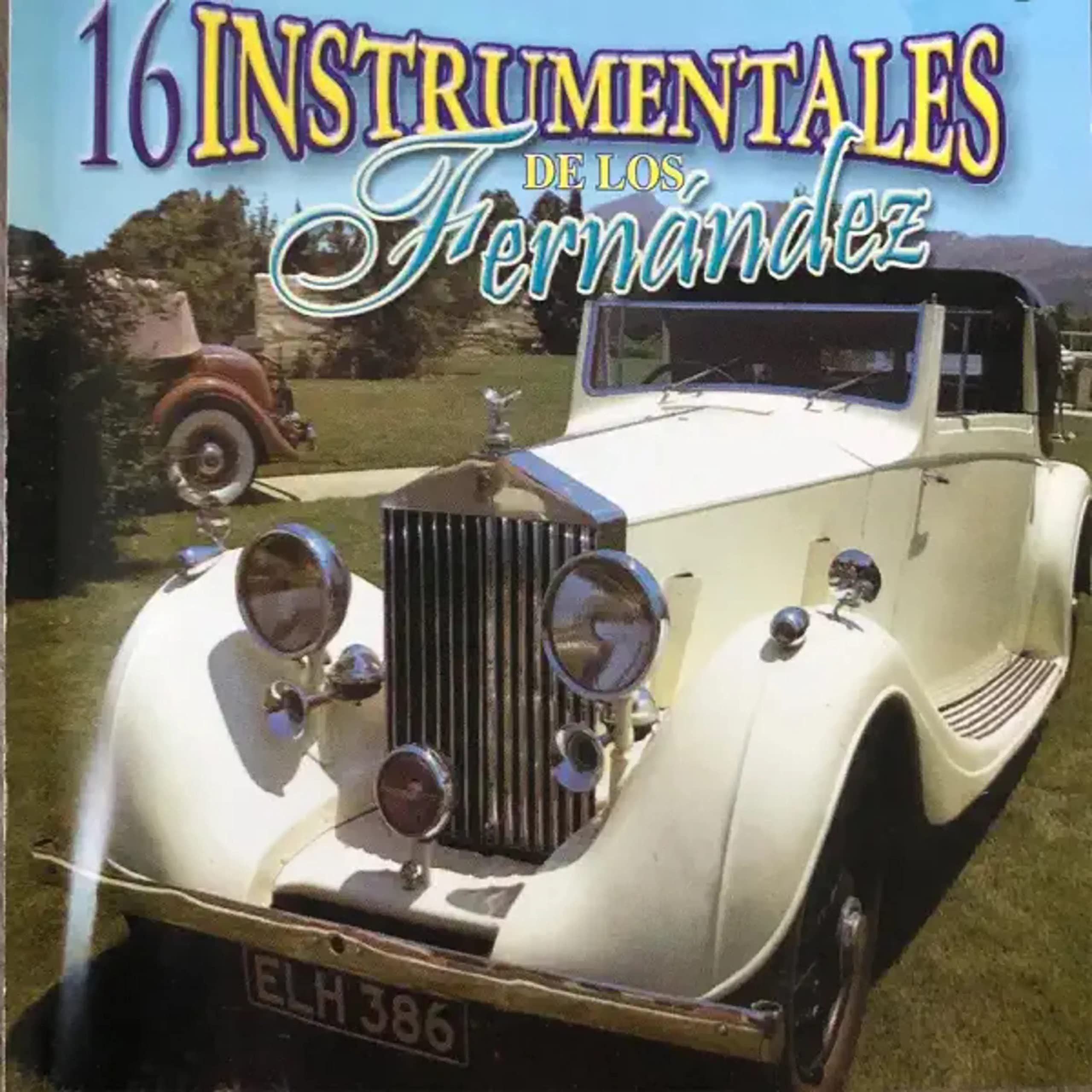 Instrumentales de los Fernandez