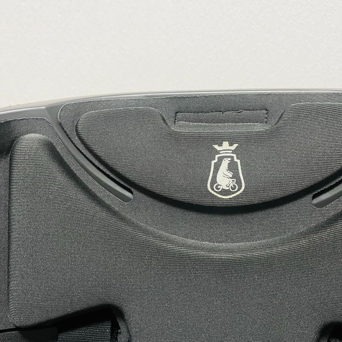 Amazon.co.jp: bikeシリーズ ビッケ用リアチャイルドシート