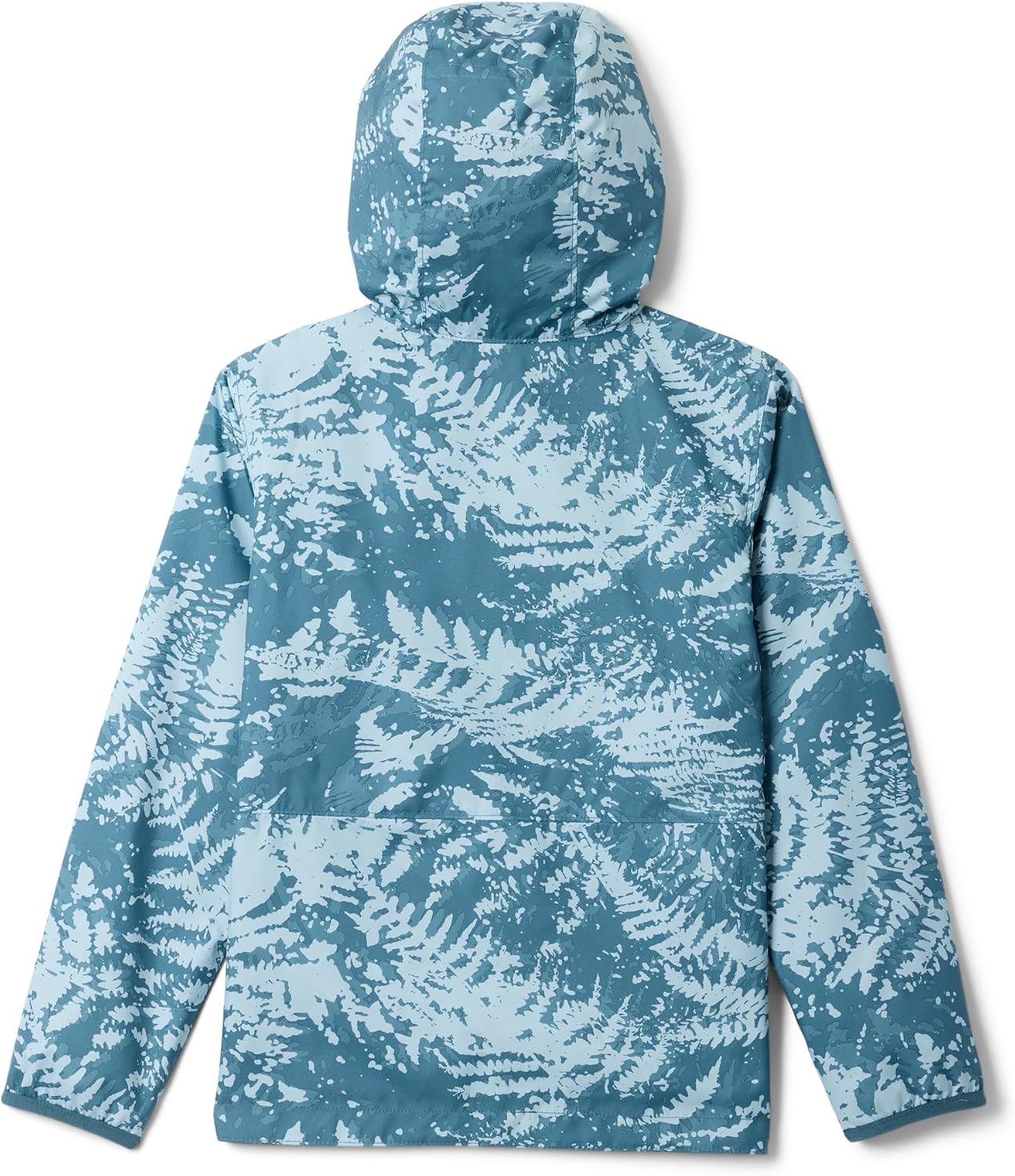 Columbia Kids Pixel Grabber II Reversible Jacket (Little Kid/Big Kid)