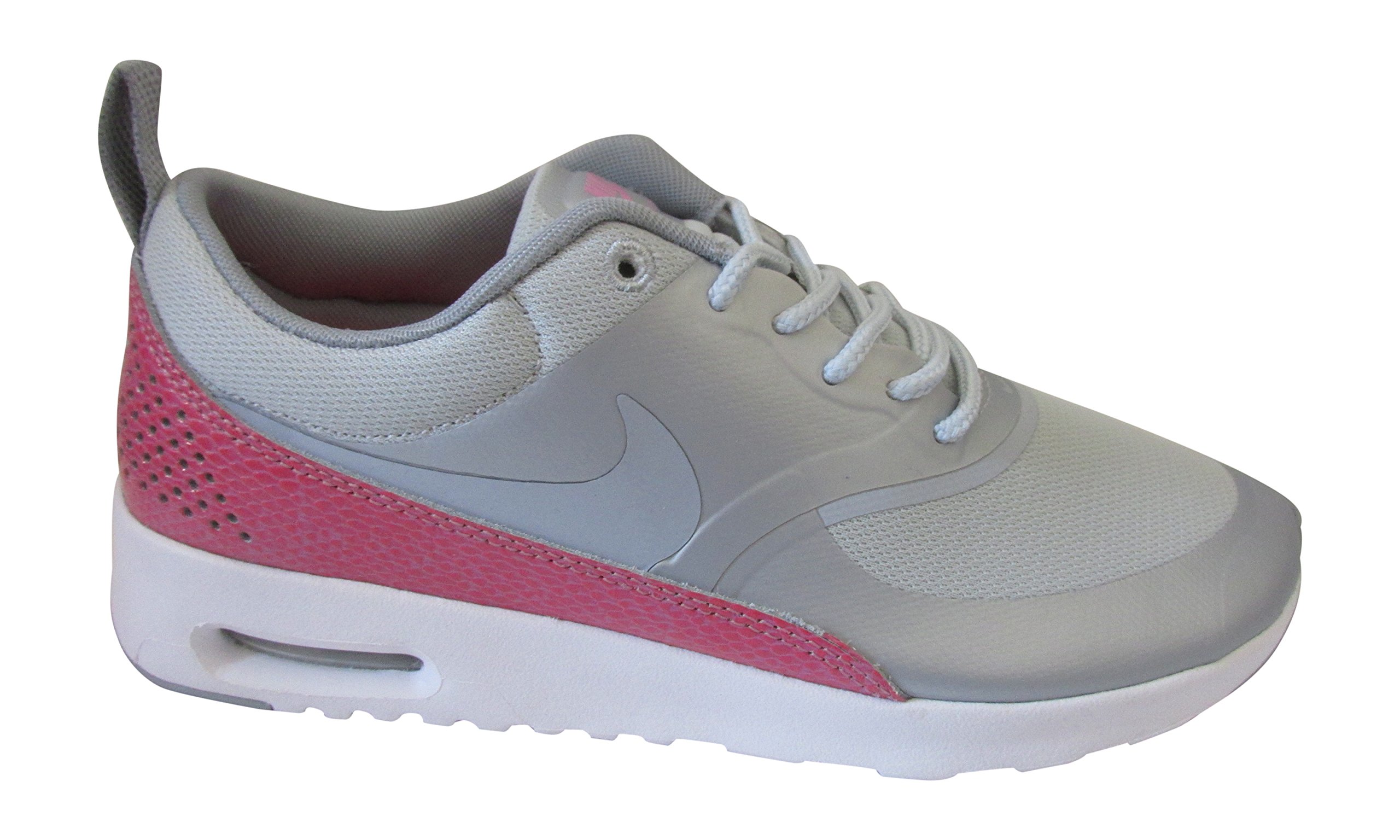 Max Thea Nike Air WeiÃƒÂŸ Grau Sneakers Nike Air Max 2018 Rosa