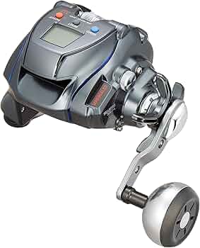 DAIWA14 シーボーグ 300J 00801285 Amazon | ダイワ(Daiwa) 電動リール 14 シーボーグ 300J | ダイワ