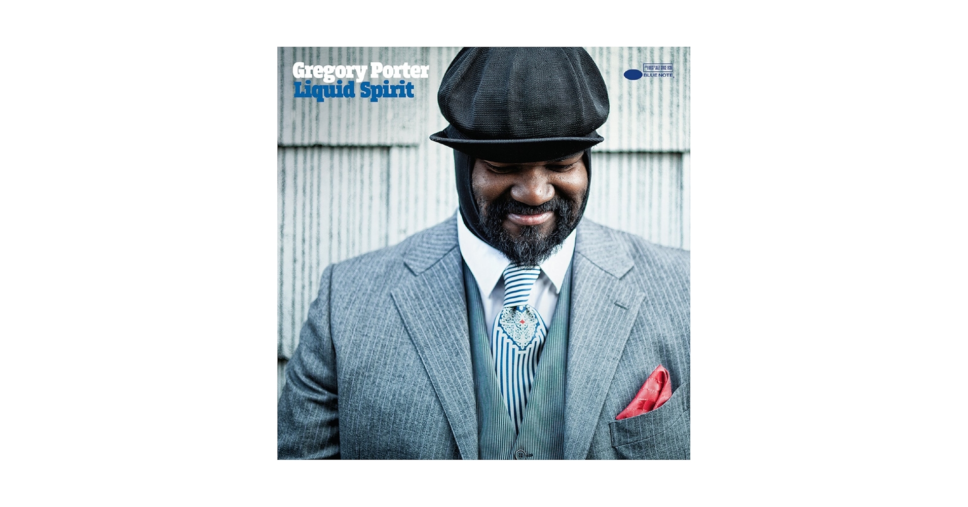 Gregory Porter - Liquid Spirit - Amazon.com Music