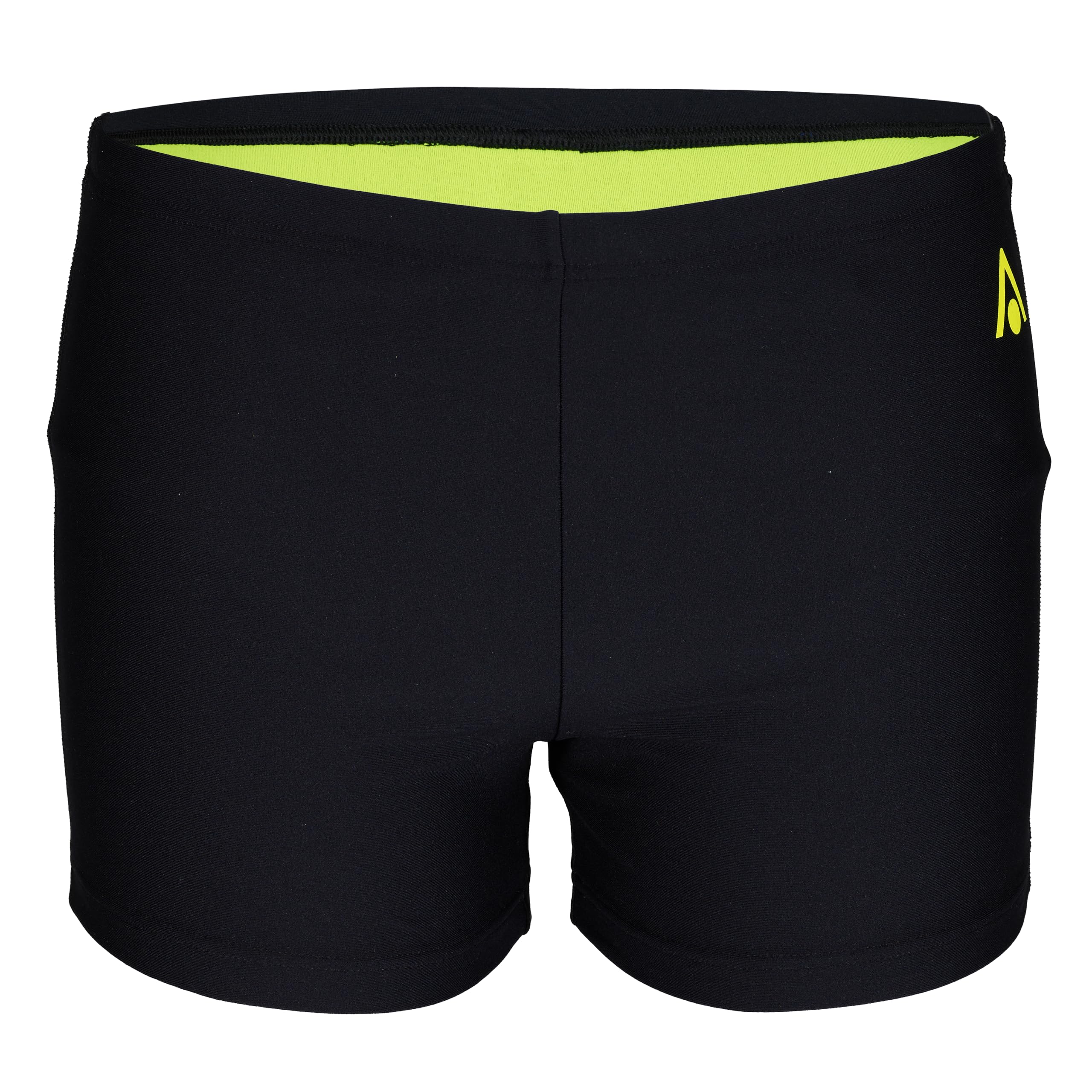 Aquasphere Kostium kąpielowy Essential Boxer odporny na chlor, oddychający i szybkoschnący męski kostium kąpielowy