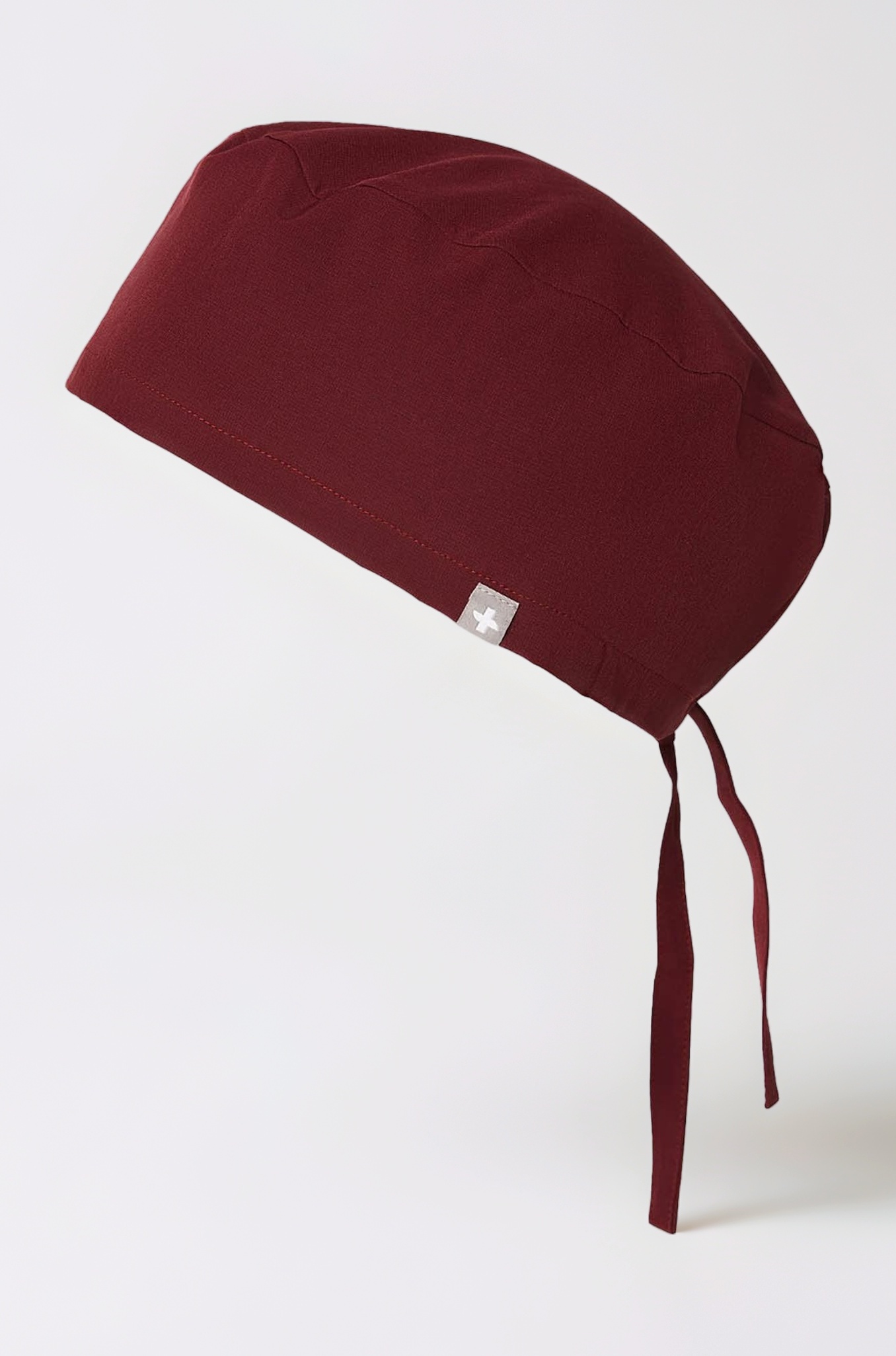 Modern Classic Unisex Scrub Cap