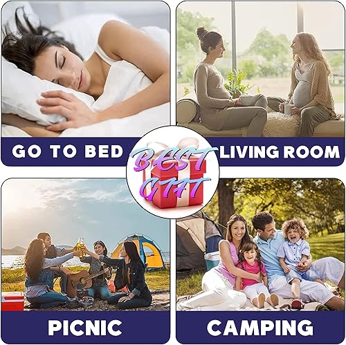 Miniatura 2 de Ideas de regalo de cumpleaños para hermana, regalos de cumpleaños para hermana, regalos de cumpleaños para hermana de parte de hermana, regalo de