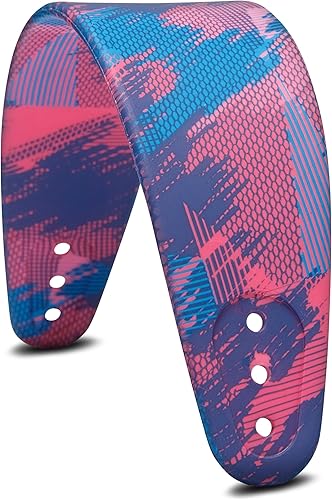 Miniatura 9 de WC Wicked Cushion - Paquete de almohadillas de gel refrescante, diadema de silicona y placa de altavoz lateral para Arctis Nova Pro Wireless de