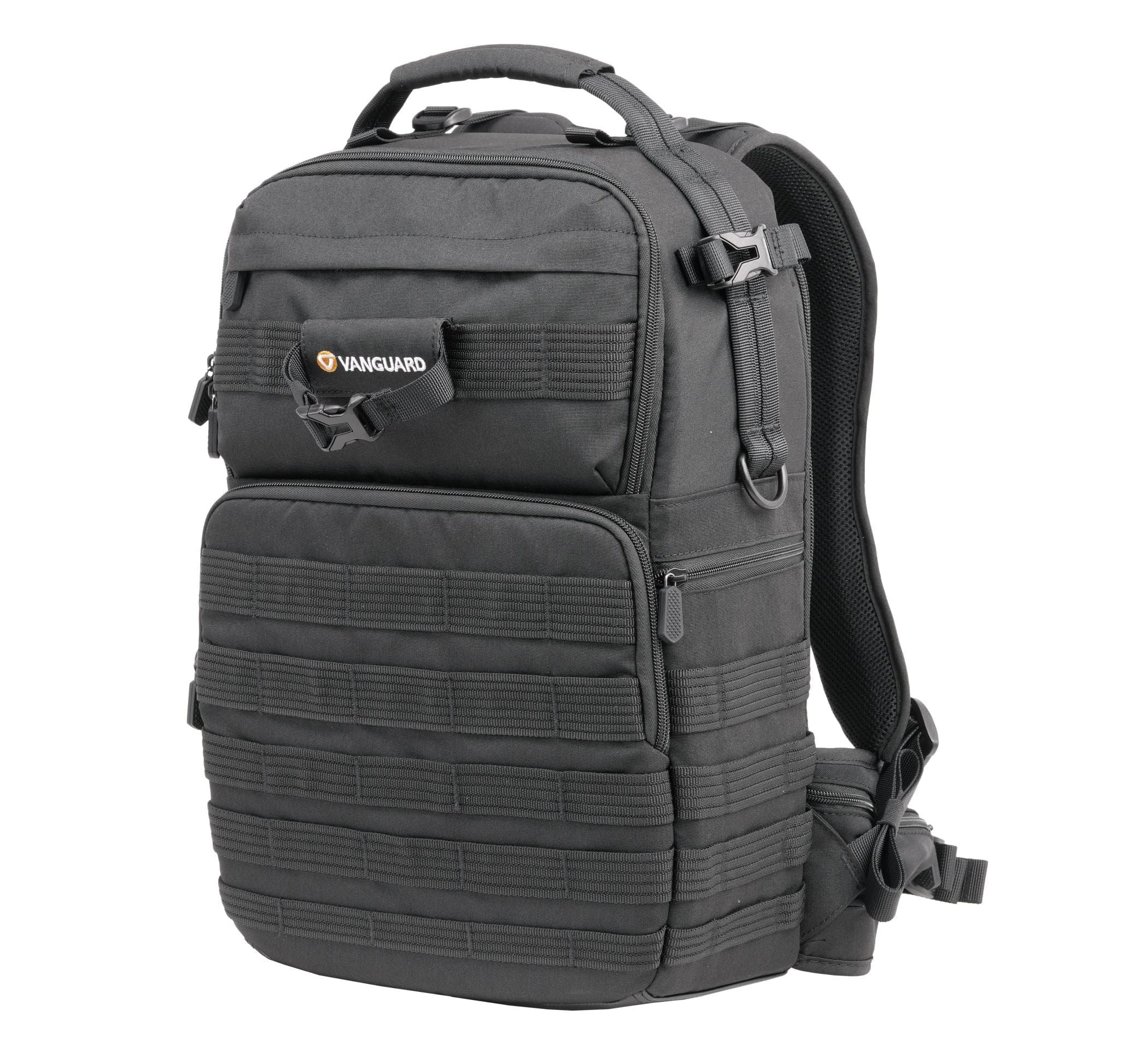 VANGUARD VEO RANGE T 45M czarny, plecak