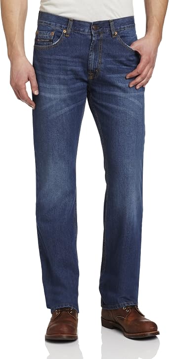 Corte bota de Pantalones y Vaqueros para Hombre | FASHIOLA.es