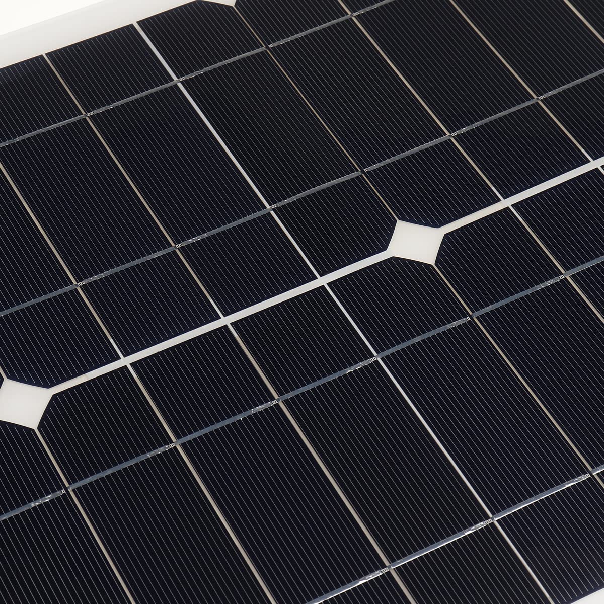 Jednokrystaliczny panel słoneczny o wysokiej wydajności 250 W, 18 V, uniwersalna i przenośna monokrystaliczna ładowarka solarna do ładowania akumulatora samochodowego RV (panel słoneczny z kontrolerem