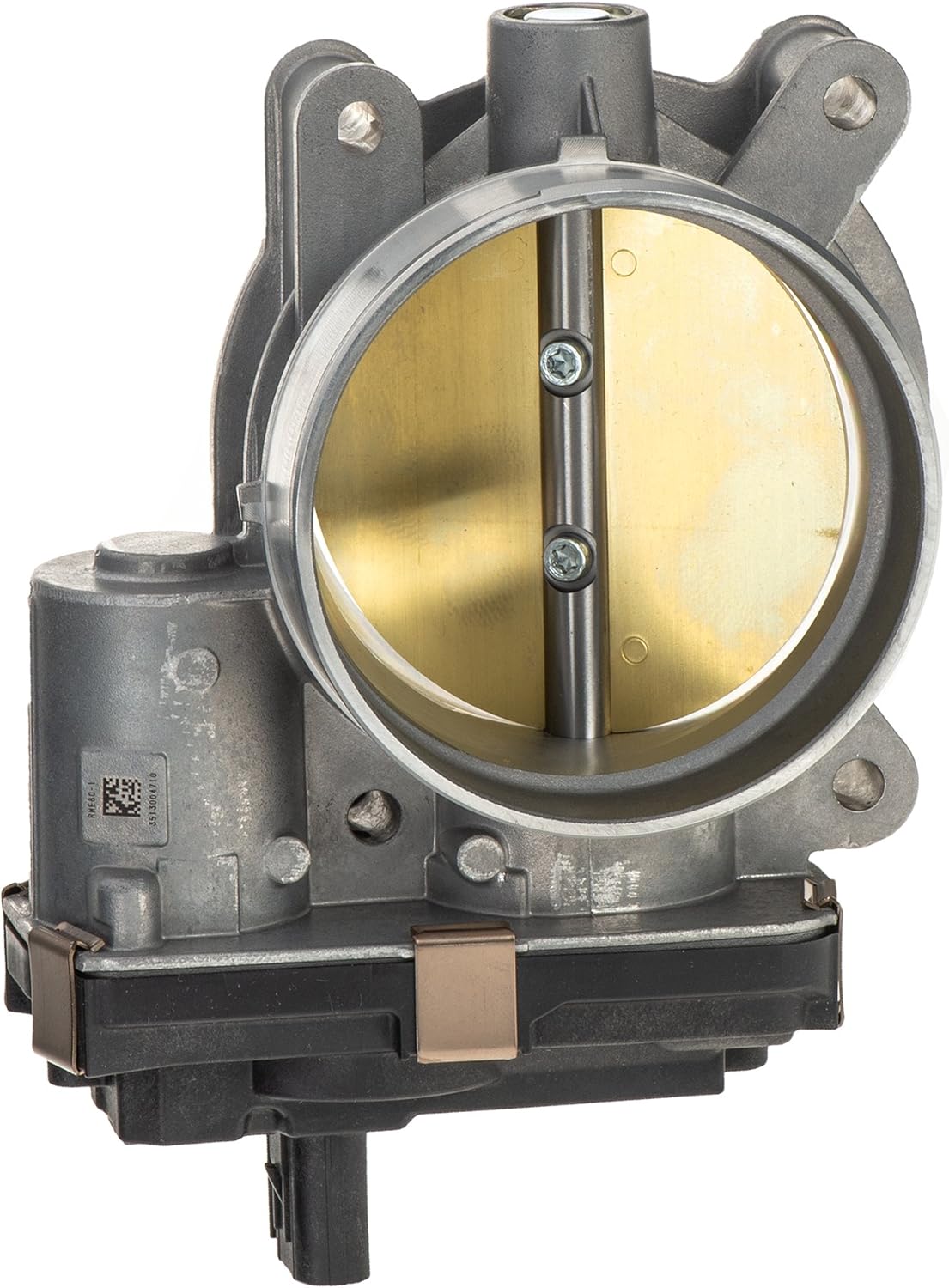 OEM NEW 5.3L Fuel Injection Throttle Body 2014-2019 Chevrolet GMC 12617792
