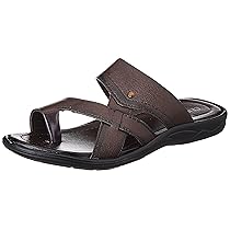 Centrino mens 5909-02 Thong Sandals
