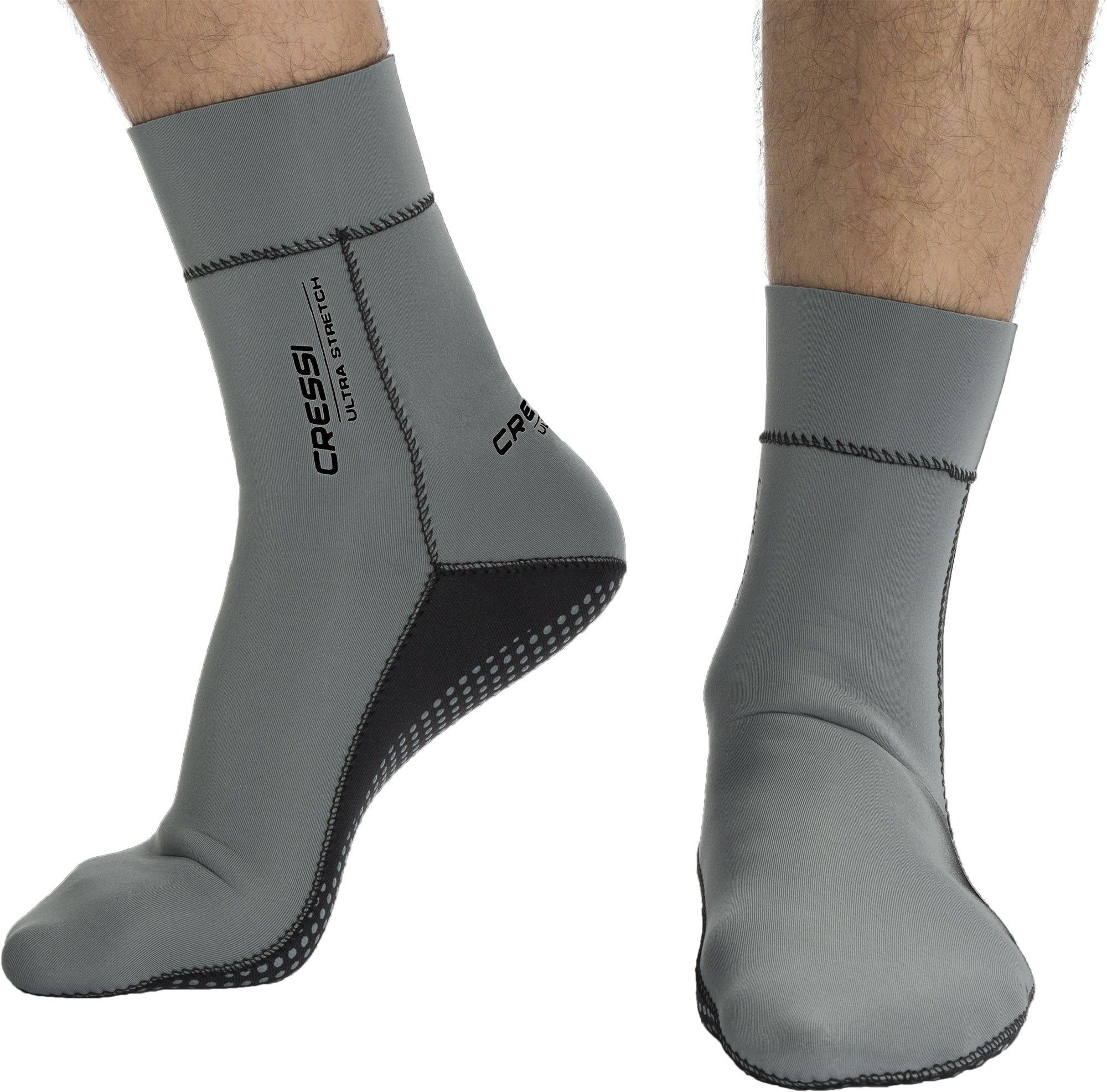 Cressi High Stretch Handschoenen 5mm Cressi High Stretch Handschoenen 5mm