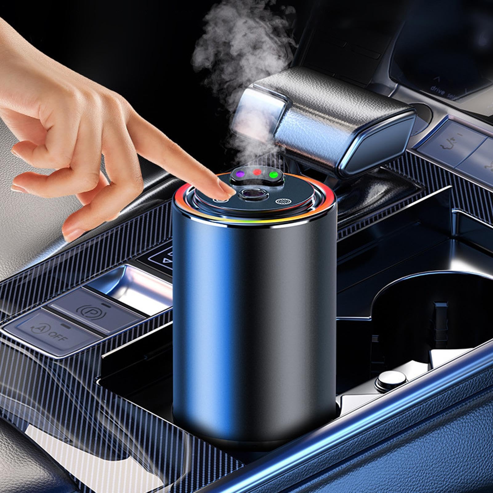 Profumatori per Auto Eliminatore Di Odori A Lunga Durata