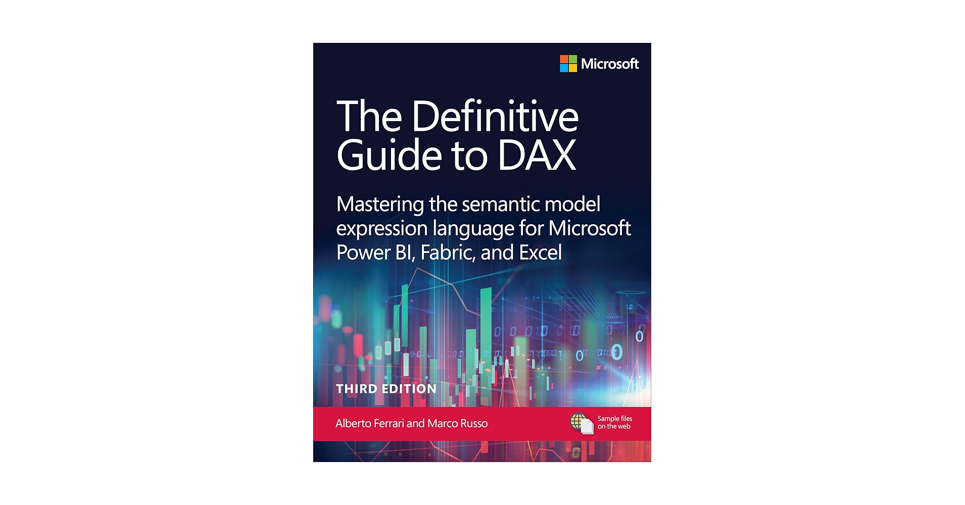 The Definitive Guide to DAX: Mastering the semantic model