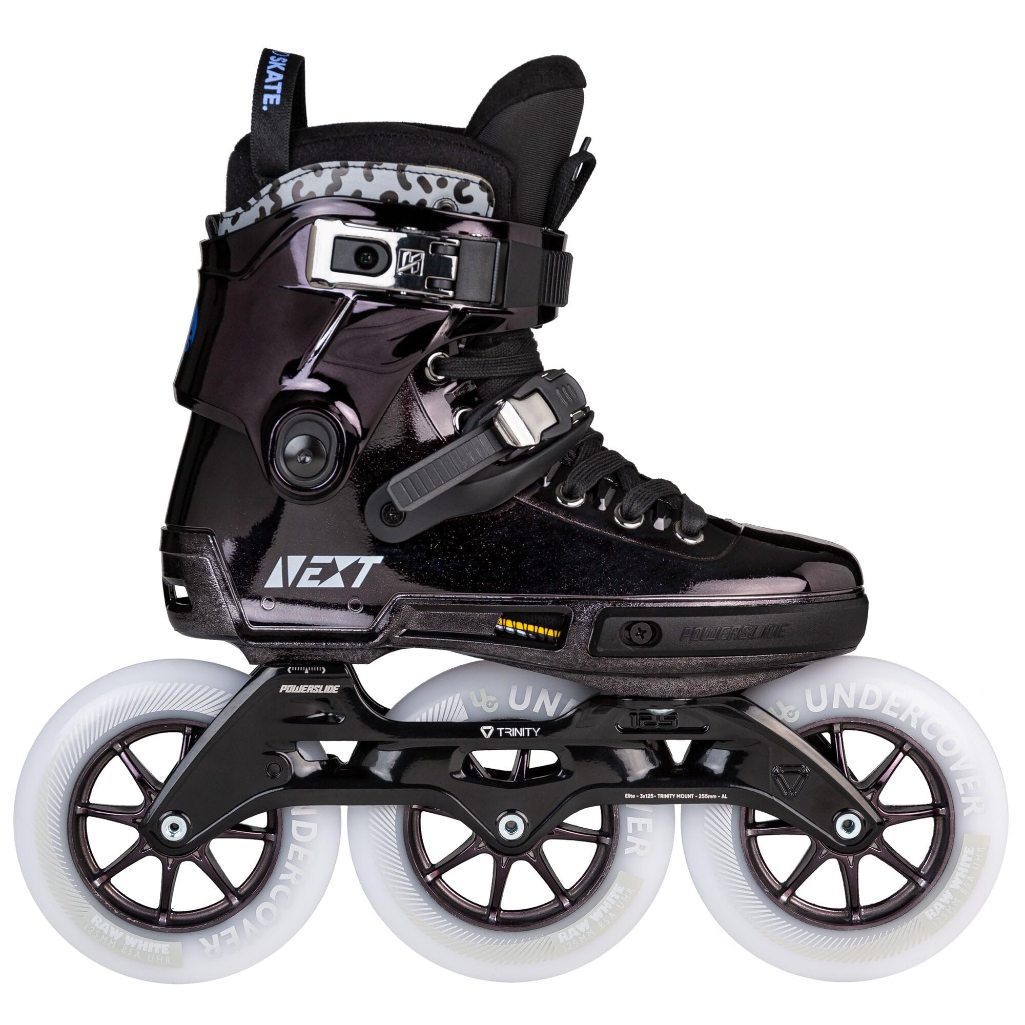 PS Next 125 30th Anniversary Skates 9.0 - 10.0 (42-43)
